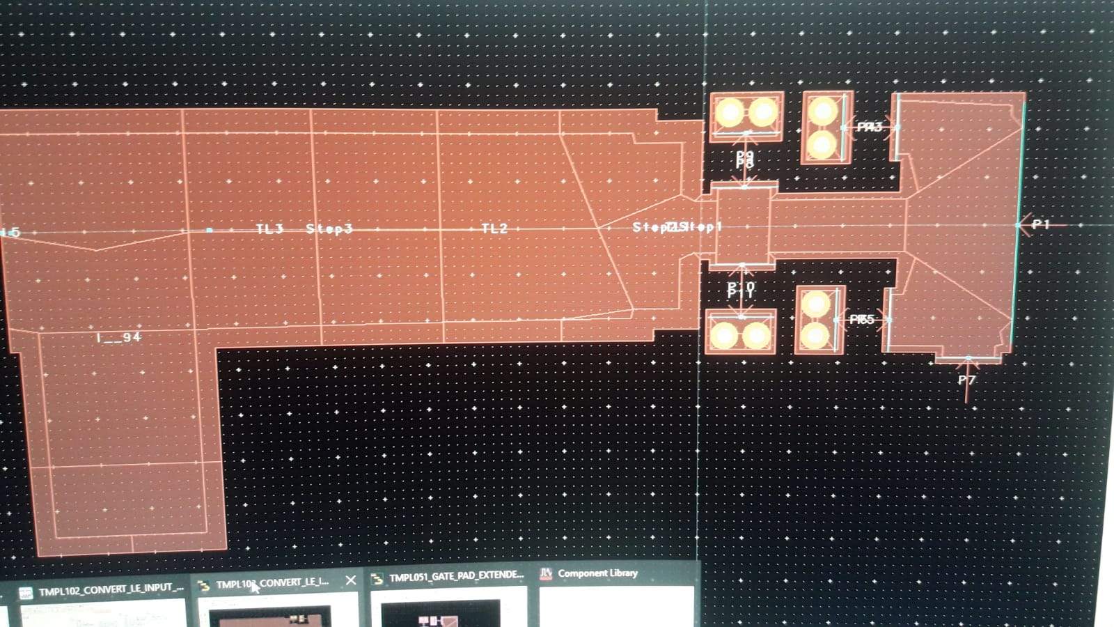 RF and microwave circuit design and simulation at E-REON